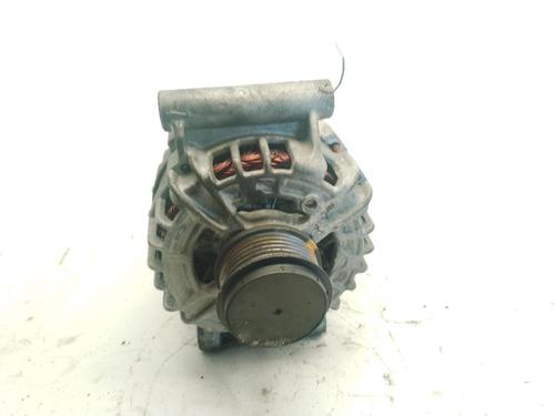Used Alternator Alternator CITROËN JUMPER II Van 2.2 HDi 130 (130 hp) 28838979 28838979