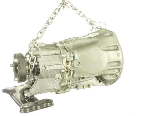 Gearbox MERCEDES-BENZ C-CLASS (W204) C 220 CDI (204.008) | BP35774363M3 - Image 3