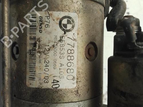 Starter BMW X5 (E53) 3.0 d | BP23998984M8 