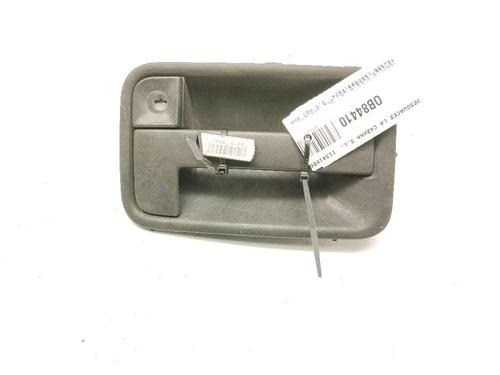 Used Front left exterior door handle Front left exterior door handle PEUGEOT EXPERT (224_) 2.0 HDi (94 hp) 39766358 39766358