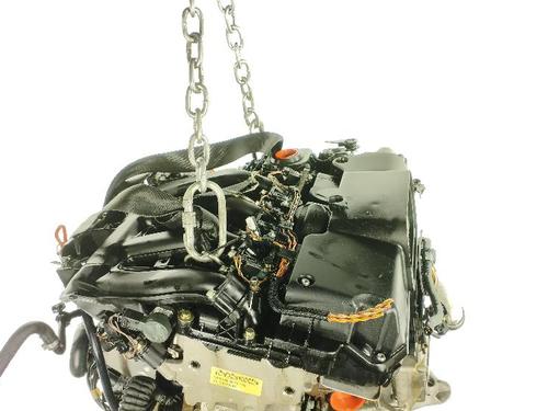 Used Engine BMW 5 (E60) 520 d (163 hp) 33191852