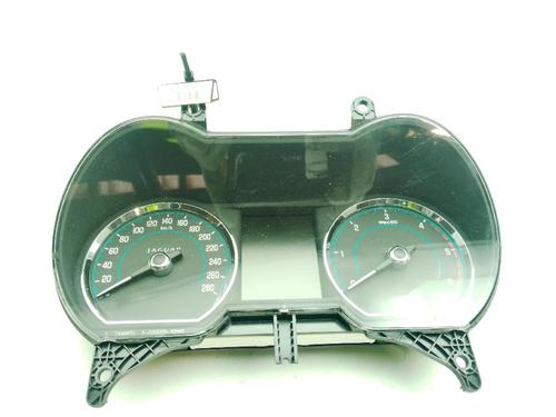 Used Instrument cluster JAGUAR XF I (X250) 2.2 D (200 hp) 30871898
