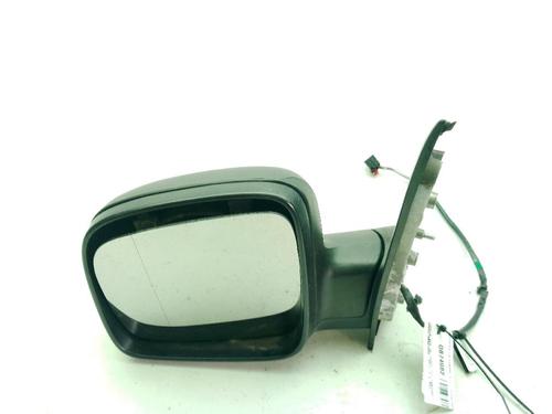 Used Right mirror VW CADDY III MPV (2KB, 2KJ, 2CB, 2CJ) 1.6 (102 hp) 29383107