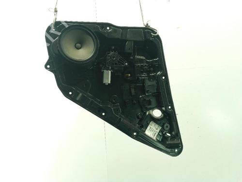 Rear right window mechanism MERCEDES-BENZ A-CLASS (W176) A 180 CDI / d (176.012) | BP30146173C25
