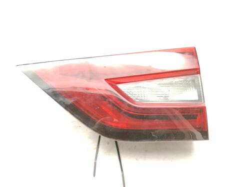 Used Left tailgate light Left tailgate light 38589742 38589742