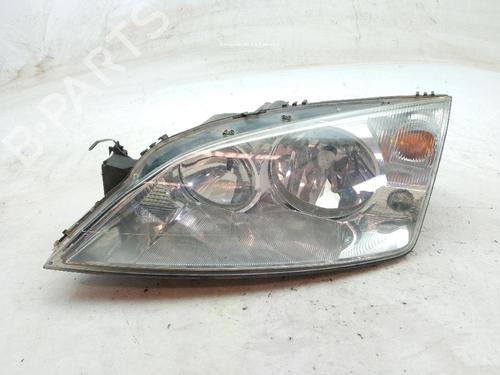 Used Left headlight Left headlight FORD MONDEO III (B5Y) 2.0 TDCi (130 hp) 25836422 25836422