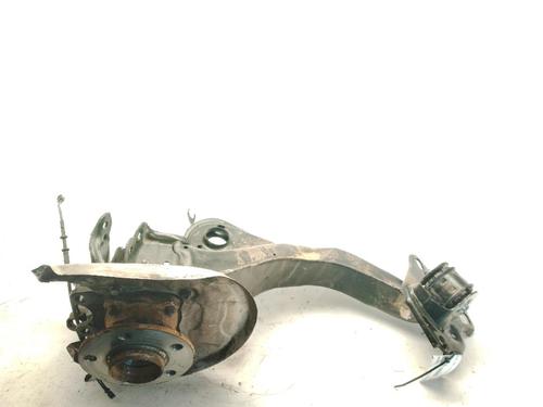 Right rear steering knuckle BMW 1 (F40) 116 d | BP26195116M28
