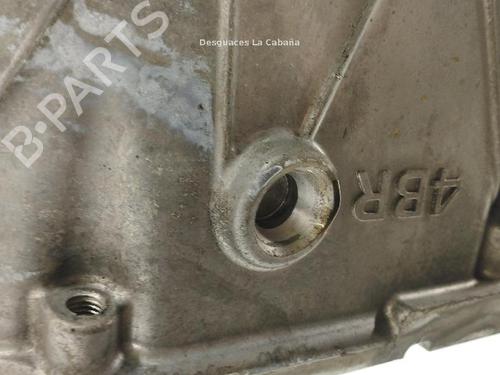 Gearbox RENAULT KADJAR (HA_, HL_) 1.6 dCi 130 (HLA4) | BP33840818M3  - Image 5