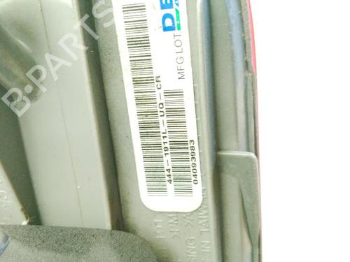 Left taillight BMW 3 (E46) 320 d | BP27924606C34