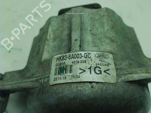 Engine mount JAGUAR F-PACE (X761) 2.0 TD4 AWD | BP31034334M89 