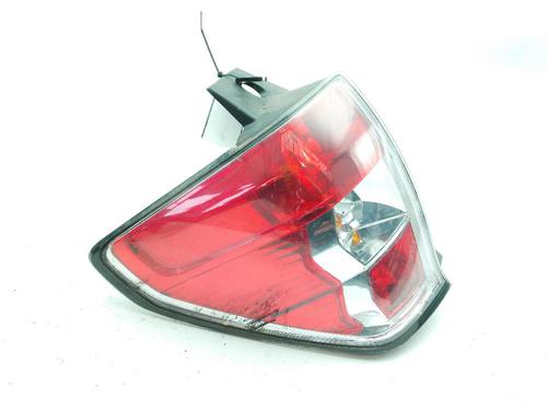 Left taillight SUBARU FORESTER (SH_) 2.0 AWD (SH5) | BP24239043C34 