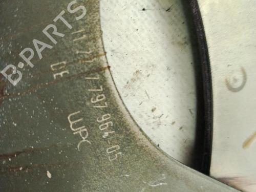 Flywheel BMW 5 (F10) 520 d | BP37067222M101 - Image 2