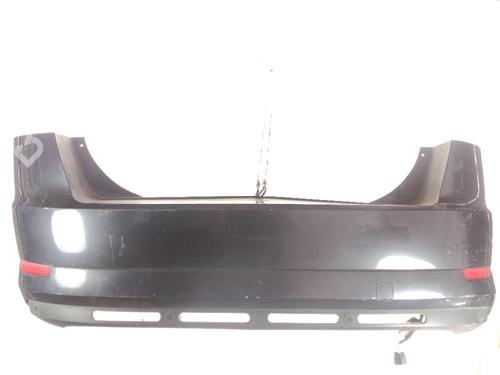 Used Rear bumper FORD MONDEO IV (BA7) 2.0 TDCi (140 hp) 18739239