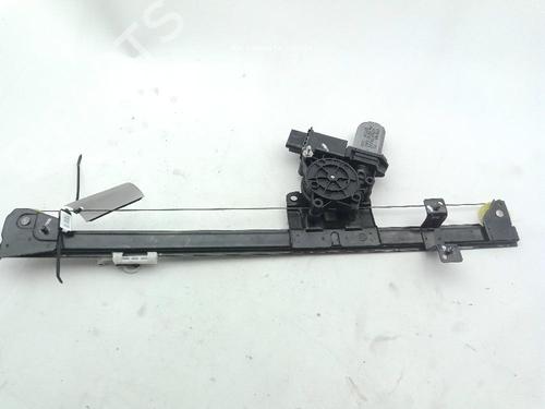 Used Front right window mechanism Front right window mechanism FIAT DUCATO Van (250_) 150 Multijet 2,3 D (148 hp) 24043487 24043487