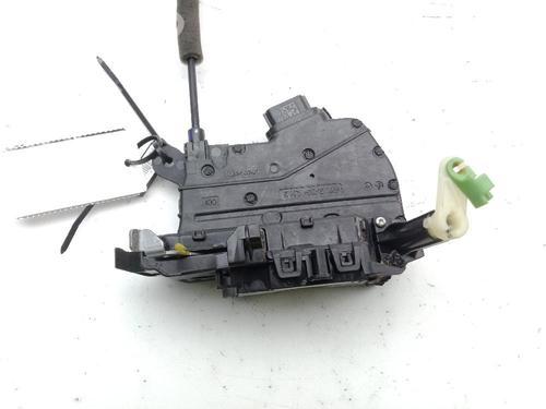 Front left lock NISSAN MICRA V (K14) 1.5 DCI | BP20505610C98 