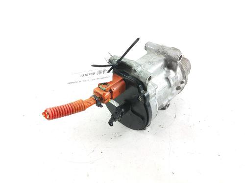 Used AC compressor AC compressor 18374112 18374112