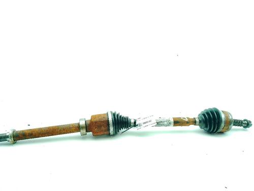 Used Right front driveshaft RENAULT MEGANE IV Hatchback (B9A/M/N_) 1.5 Blue dCi 115 (B9A6) (116 hp) 32335481