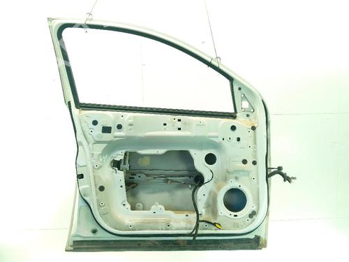 Left front door NISSAN QASHQAI +2 (JJ10E) 1.5 dCi | BP29498128C2 