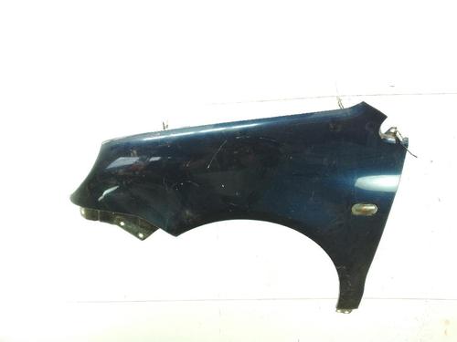 Left front fenders VW POLO (9N_, 9A_) 1.2 12V | BP26540124C41 