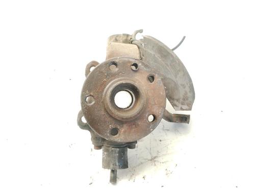 Used Left front steering knuckle Left front steering knuckle SEAT ALHAMBRA (7V8, 7V9) 1.9 TDI (115 hp) 26018681 26018681