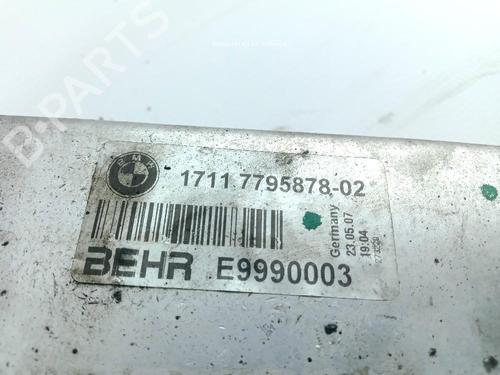 Køler BMW 5 (E60) 530 xd | BP18360250M31 