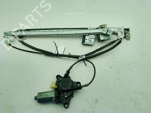 Front left window mechanism MERCEDES-BENZ VIANO (W639) CDI 2.2 (639.711, 639.713, 639.811, 639.813, 639.815) | BP29498046C22 