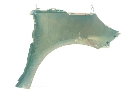 Left front fenders RENAULT GRAND SCÉNIC III (JZ0/1_) 1.6 dCi (JZ00, JZ12) | BP30191894C41 