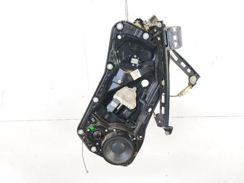 Front right window mechanism VW CC B7 (358) 3.6 FSI 4motion | BP36449481C23 - Image 4