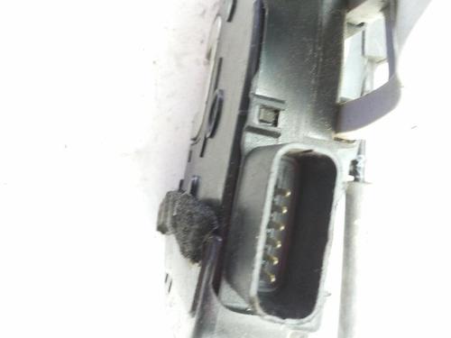 Rear right lock KIA SPORTAGE III (SL) 1.6 GDI | BP19520170C99 