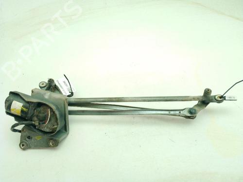 Viskermotor vindrude PEUGEOT 306 Hatchback (7A, 7C, N3, N5) 2.0 HDI 90 (90 hp) 27450992