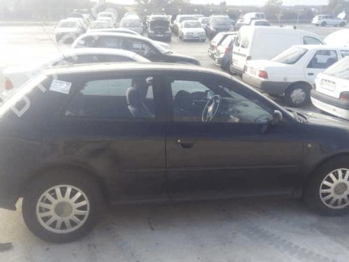 Driver airbag AUDI A3 (8L1) 1.8 T | BP18373737C9 