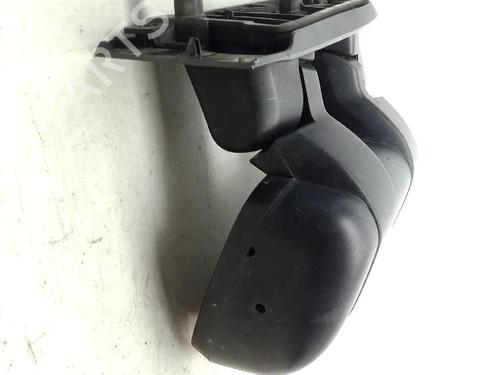 Left mirror IVECO DAILY VI Van 33S16, 35S16, 35C16, 38S16, 40C16, 42S16, 50C16 | BP36319058C26 - Image 3