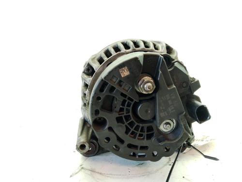 Alternator AUDI A4 B8 (8K2) 2.0 TDI | BP33871553M7 - Image 4