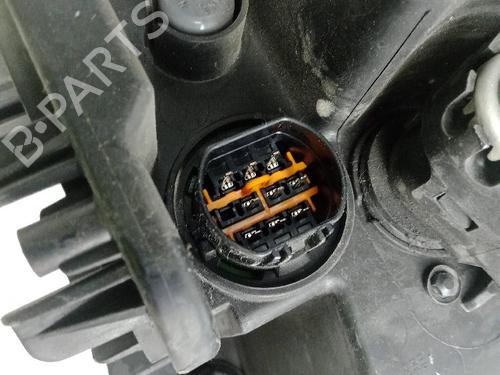 Left headlight RENAULT LAGUNA III (BT0/1) 2.0 dCi (BT07, BT0J, BT14, BT1A, BT1S) | BP36449542C28 - Image 4