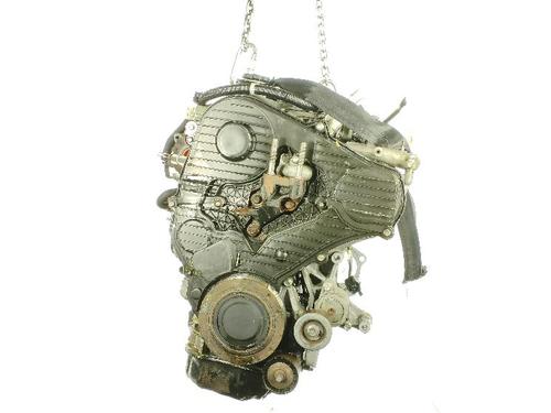 Engine MAZDA 3 (BK) 2.0 MZR-CD (BK14) | BP31915314M1