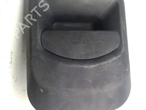 Used Front left exterior door handle Front left exterior door handle IVECO DAILY IV Platform/Chassis 50C15 (146 hp) 34363619 34363619
