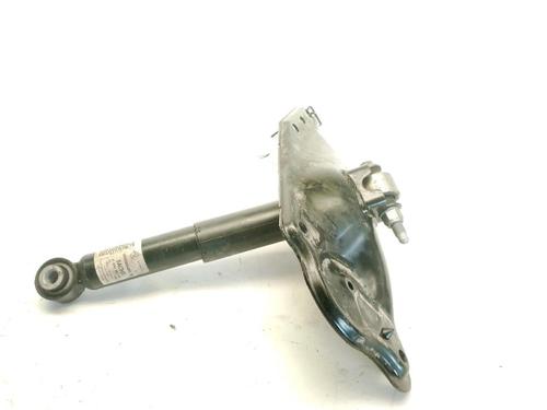 Used Left rear shock absorber PEUGEOT PARTNER Box Body/MPV 1.6 HDi (90 hp) 26018683