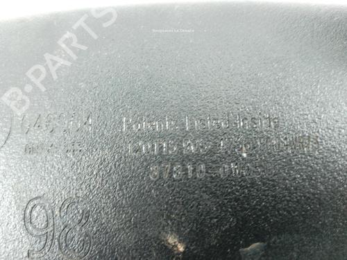 Rear mirror TOYOTA AURIS (_E18_) 1.8 Hybrid (ZWE186_, ZWE186R) | BP25753827I6 - Image 6