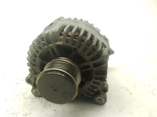 Used Alternator Alternator VW TOURAN (1T1, 1T2) 1.9 TDI (105 hp) 28208913 28208913
