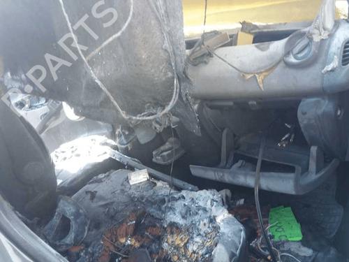 Used Parts RENAULT TRAFIC III Bus (JG_) 1.6 dCi 95 (JGMR, JGMJ) 4474066