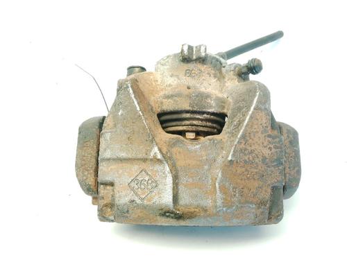Left front brake caliper RENAULT CAPTUR I (J5_, H5_) 0.9 TCe 90 | BP29203816M105 