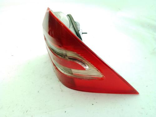 Right taillight MERCEDES-BENZ C-CLASS (W203) C 270 CDI (203.016) | BP29383334C35 