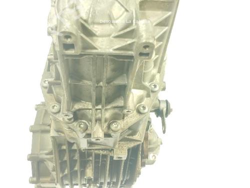Gearbox SEAT EXEO ST (3R5) 2.0 TDI | BP26728470M3 