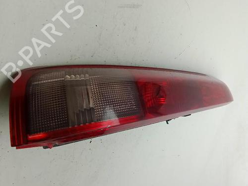 Used Left taillight Left taillight NISSAN X-TRAIL I (T30) 2.2 dCi 4x4 (136 hp) 33014310 33014310