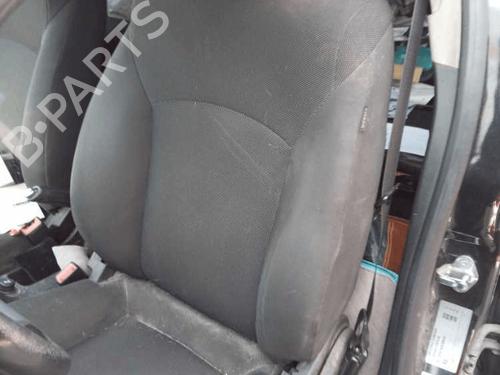 Left headlight CHEVROLET CRUZE (J300) 1.6 | BP31989060C28 