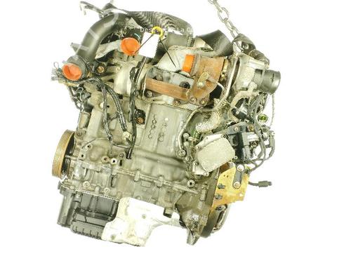 Engine FORD TRANSIT CONNECT V408 Box Body/MPV 1.5 TDCi | BP38458814M1 - Image 3