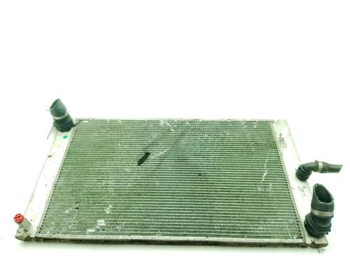Used Water radiator BMW 5 (E60) 530 d xDrive (235 hp) 32515640
