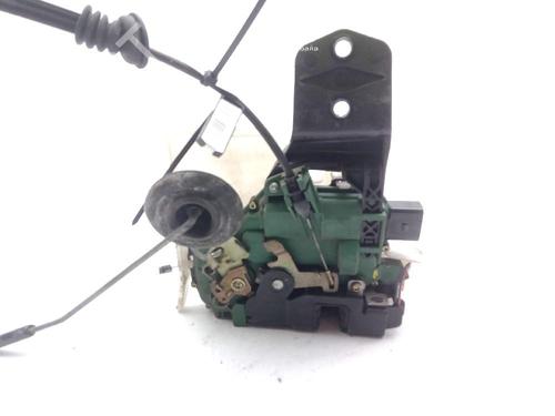 Used Front left lock VW GOLF IV (1J1) 1.6 16V (105 hp) 24000289