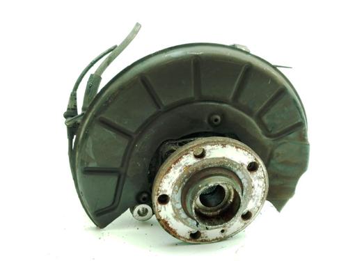 Used Left front steering knuckle Left front steering knuckle 38920397 38920397