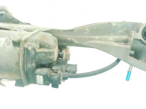 Steering rack SKODA OCTAVIA III (5E3, NL3, NR3) 1.6 TDI | BP29583323M22 